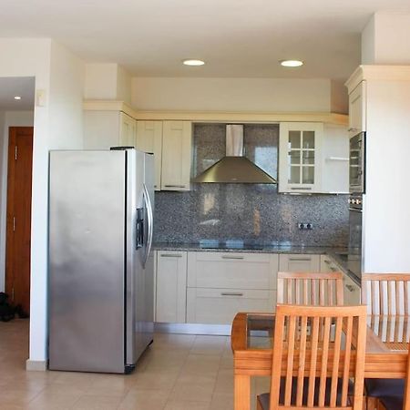 Apartamento Alcocebre Beach Resort Alcoceber Exterior photo