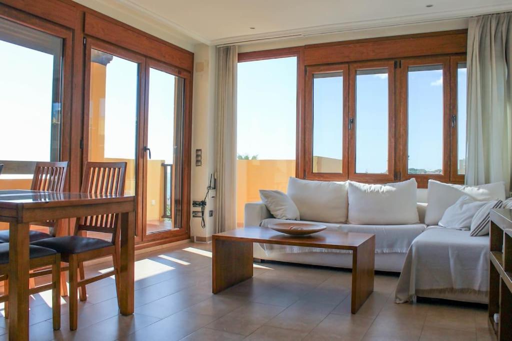 Apartamento Alcocebre Beach Resort Alcoceber Exterior photo